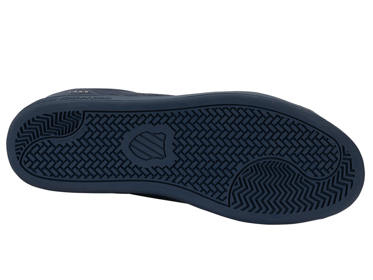 SMOKED NAVY