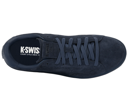 SMOKED NAVY