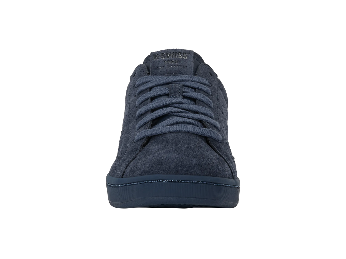 SMOKED NAVY
