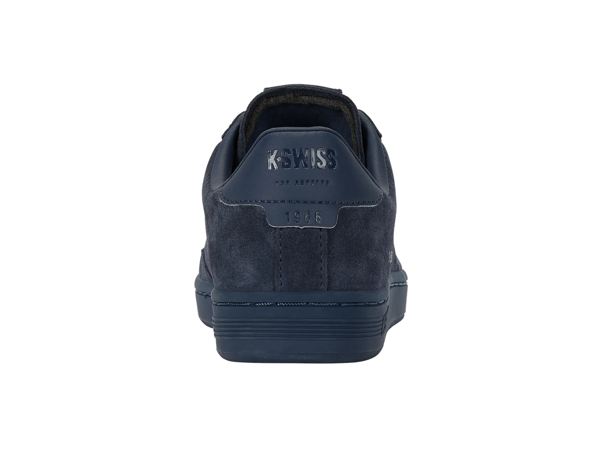 SMOKED NAVY