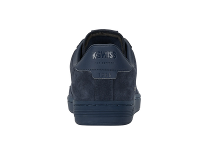 SMOKED NAVY