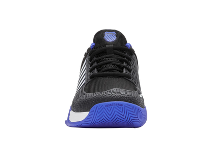 BLACK/WHITE/DAZZLING BLUE
