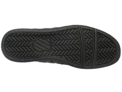 BLACK/ BLACK