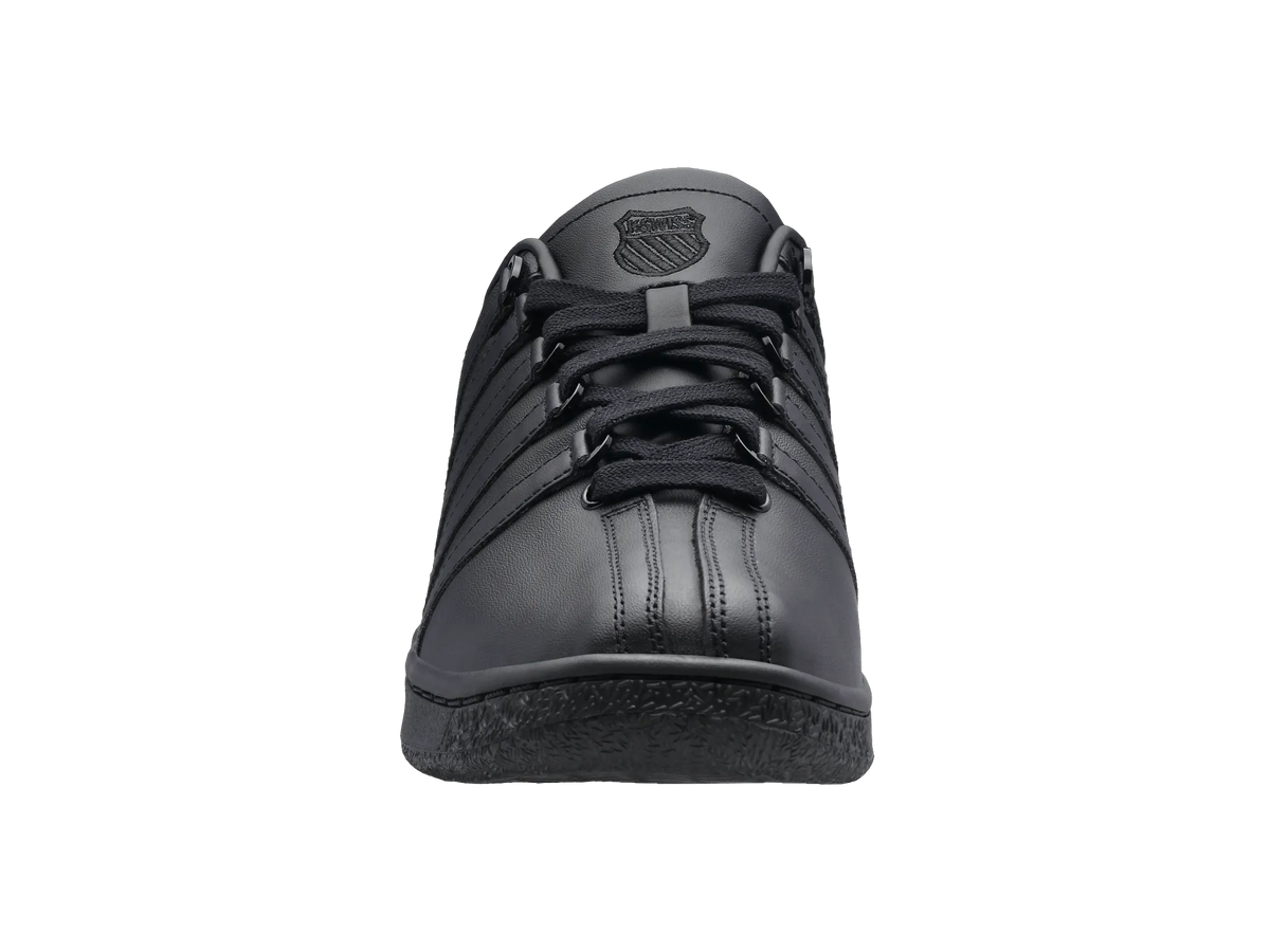BLACK/ BLACK
