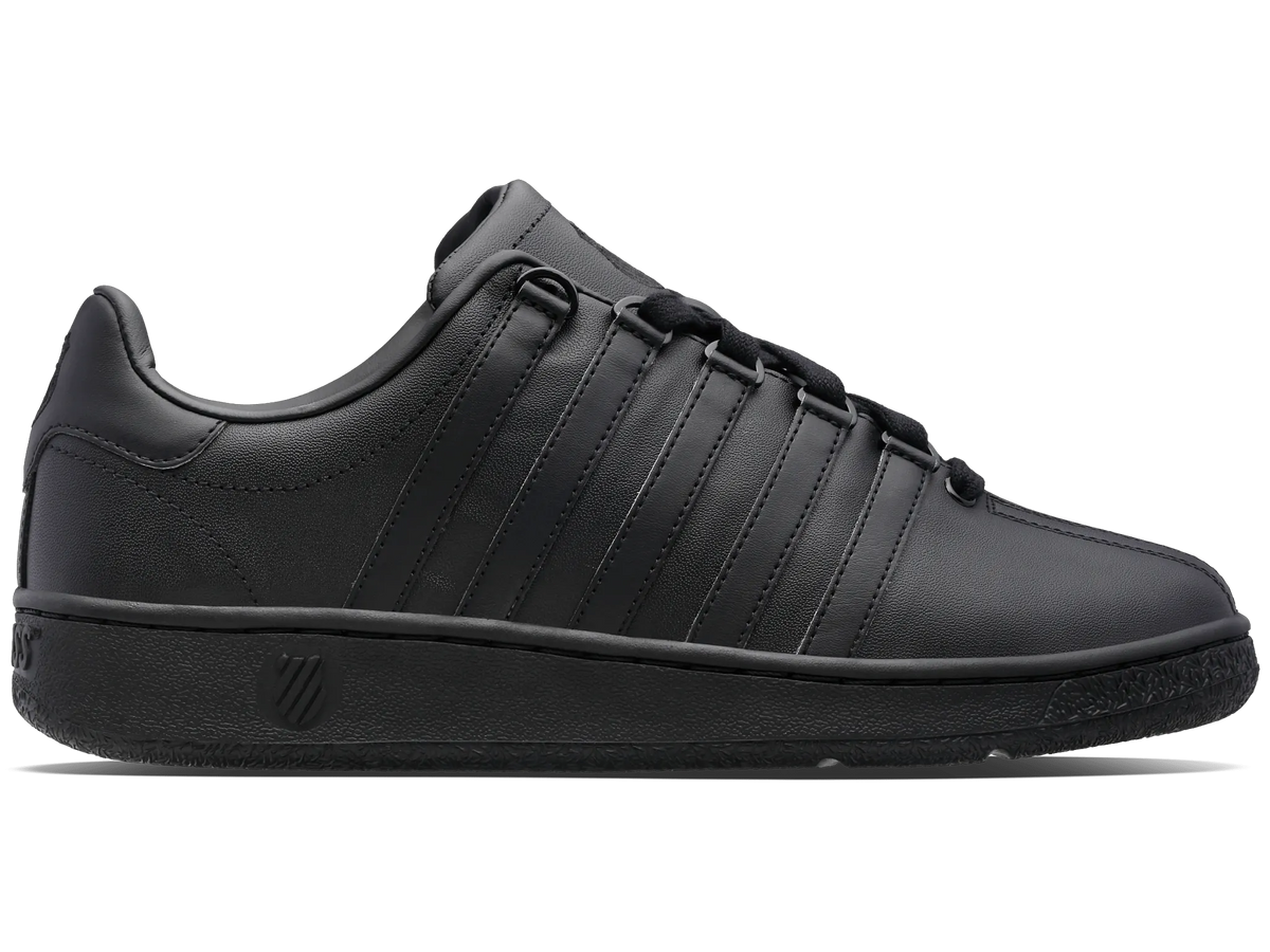 BLACK/ BLACK