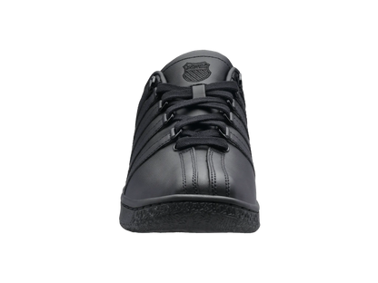 BLACK/ BLACK