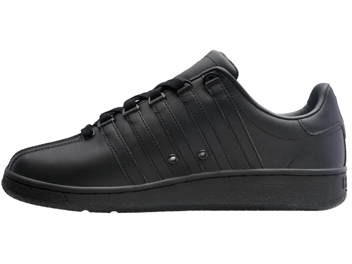 BLACK/ BLACK