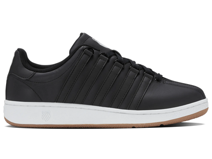 BLACK/WHITE/GUM
