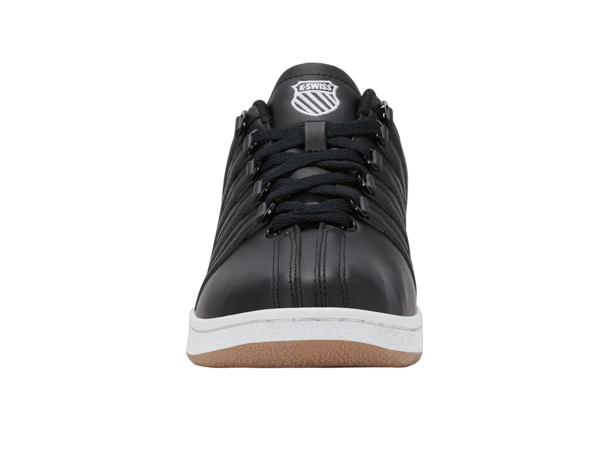 BLACK/WHITE/GUM