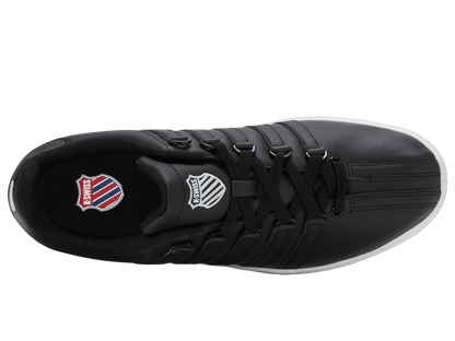 BLACK/WHITE/GUM
