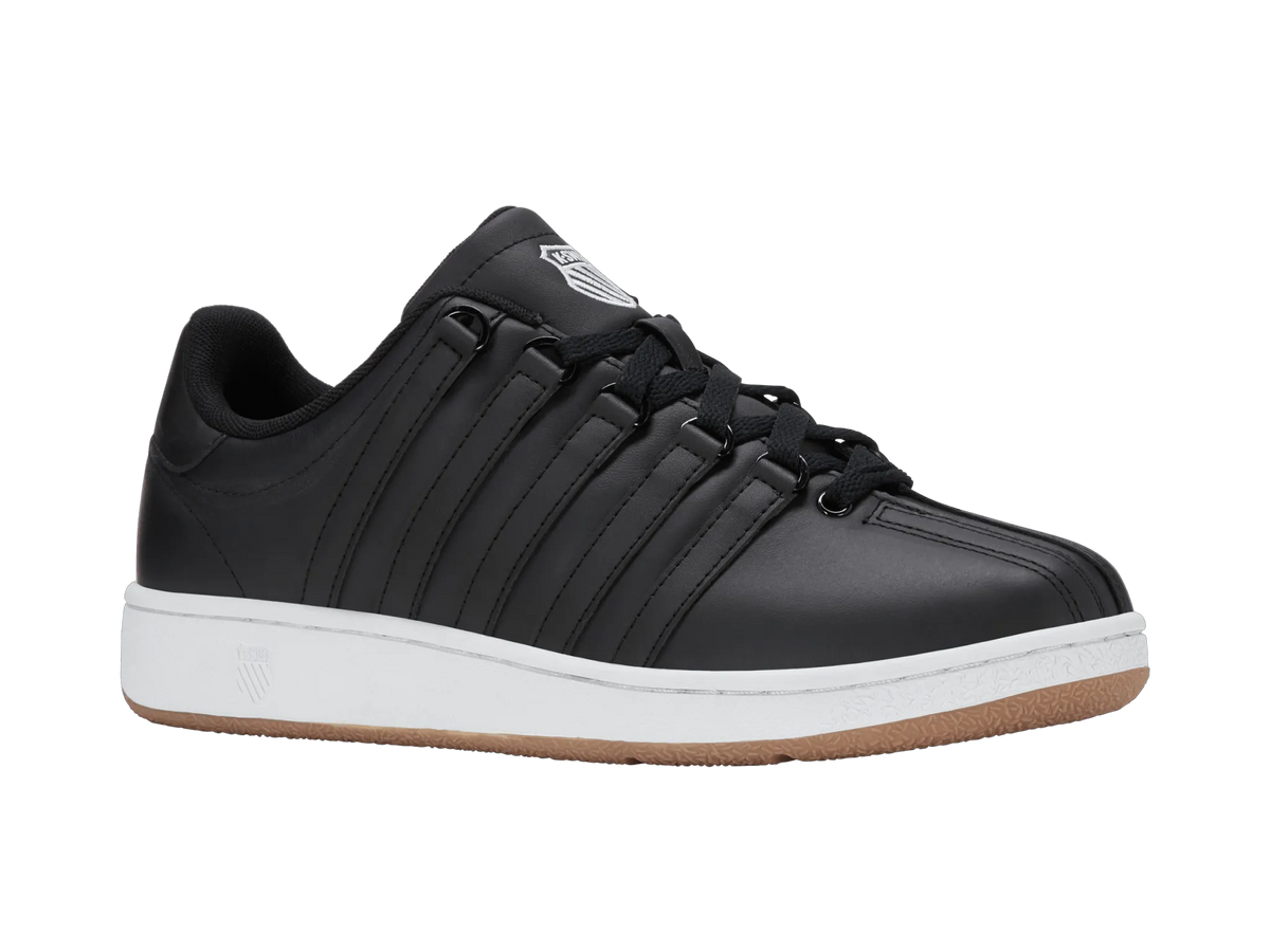 BLACK/WHITE/GUM