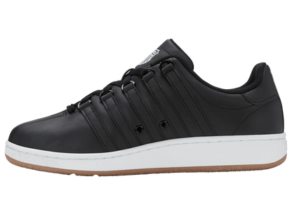 BLACK/WHITE/GUM