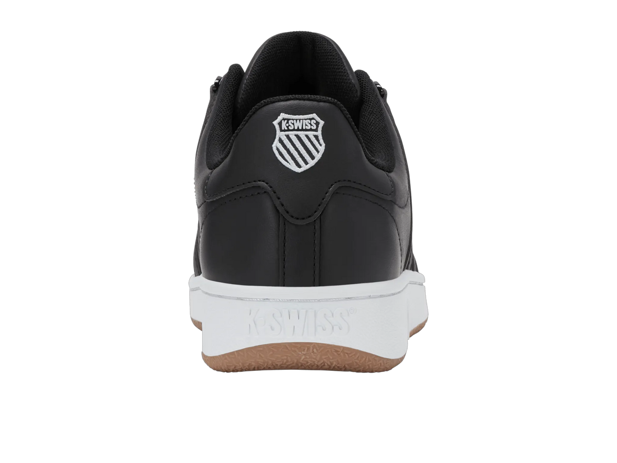 BLACK/WHITE/GUM