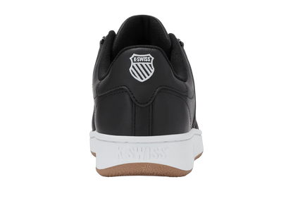 BLACK/WHITE/GUM