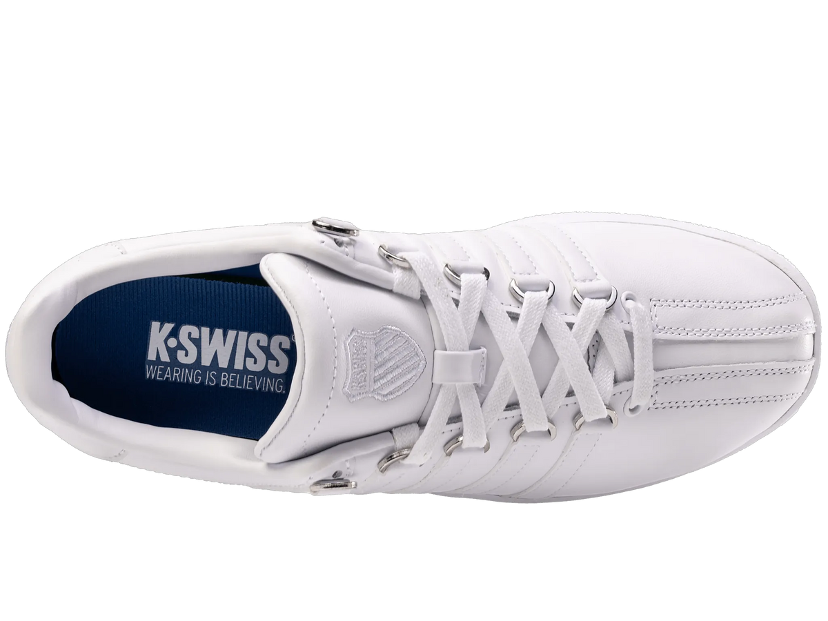 WHITE/WHITE