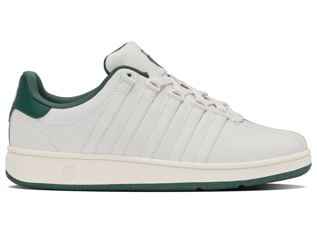 BLANC DE BLANC/POSY GREEN/SNOW WHITE