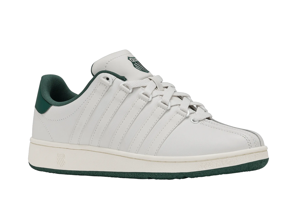 BLANC DE BLANC/POSY GREEN/SNOW WHITE