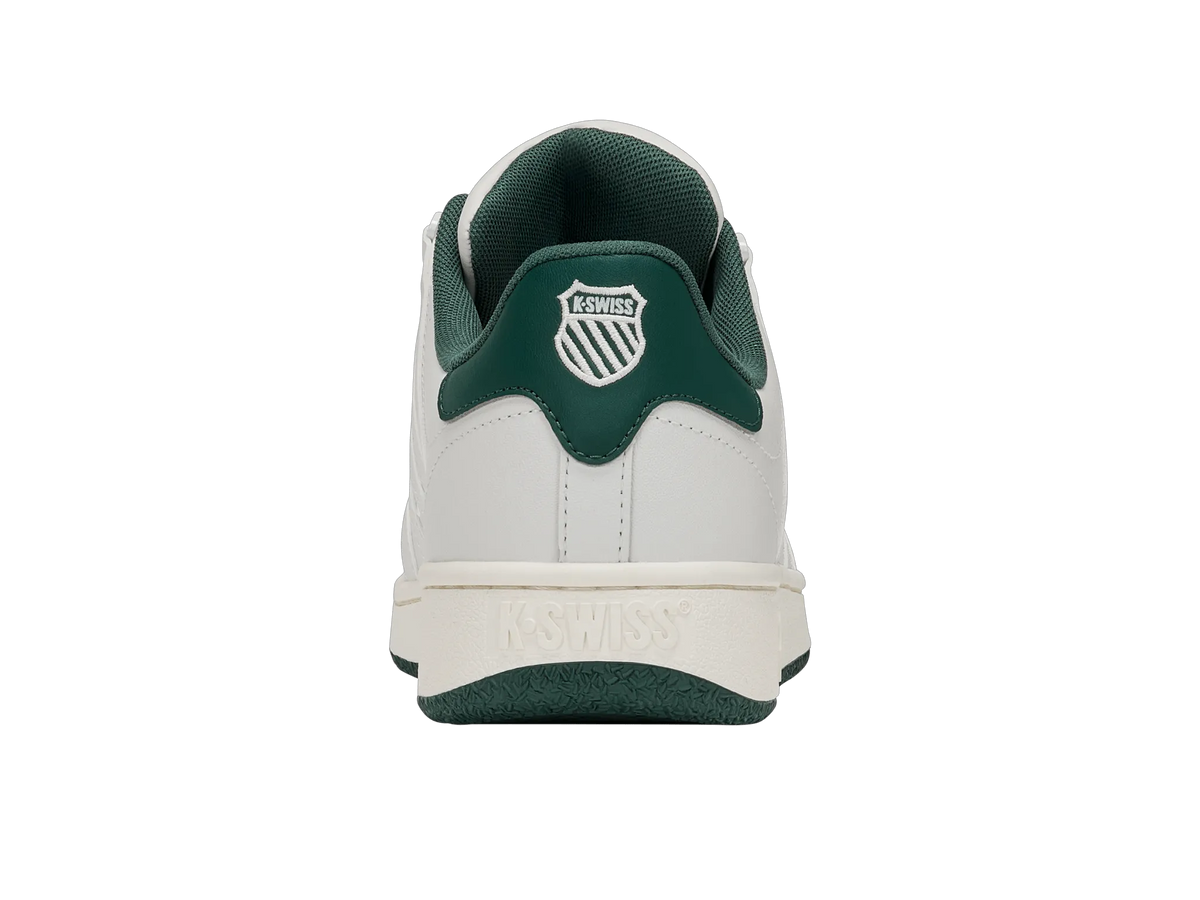 BLANC DE BLANC/POSY GREEN/SNOW WHITE