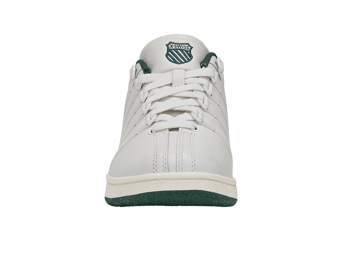 BLANC DE BLANC/POSY GREEN/SNOW WHITE