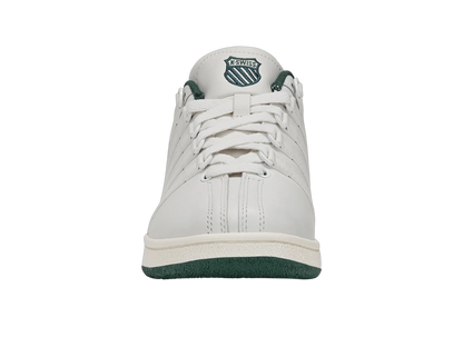 BLANC DE BLANC/POSY GREEN/SNOW WHITE
