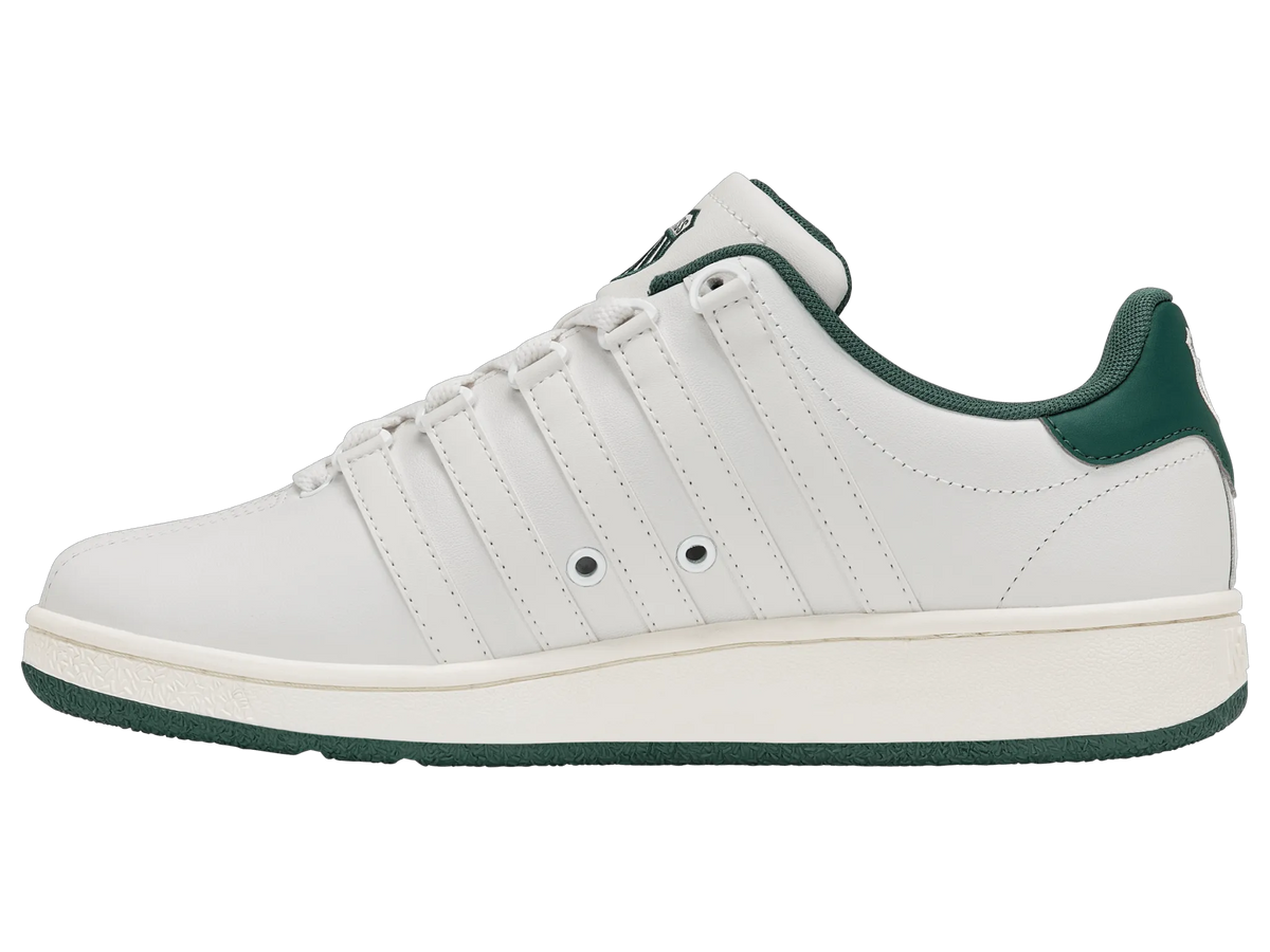 BLANC DE BLANC/POSY GREEN/SNOW WHITE