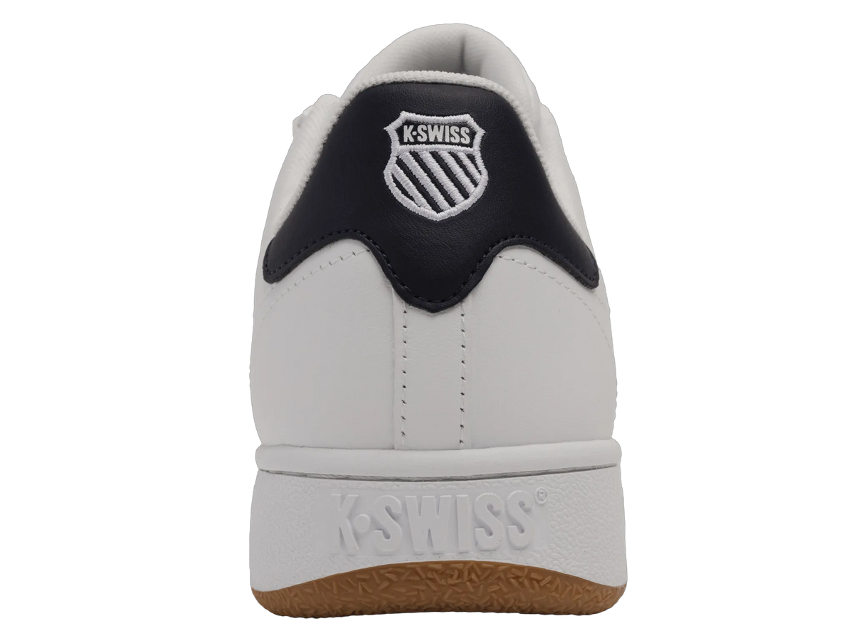 WHITE/NAVAL ACADEMY/GUM