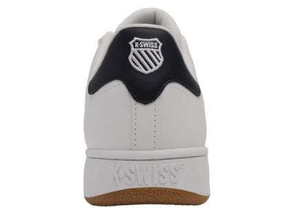 WHITE/NAVAL ACADEMY/GUM