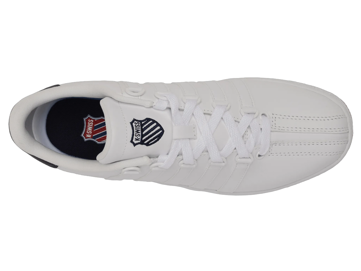 WHITE/NAVAL ACADEMY/GUM