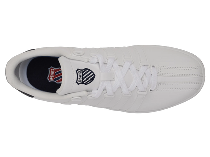 WHITE/NAVAL ACADEMY/GUM