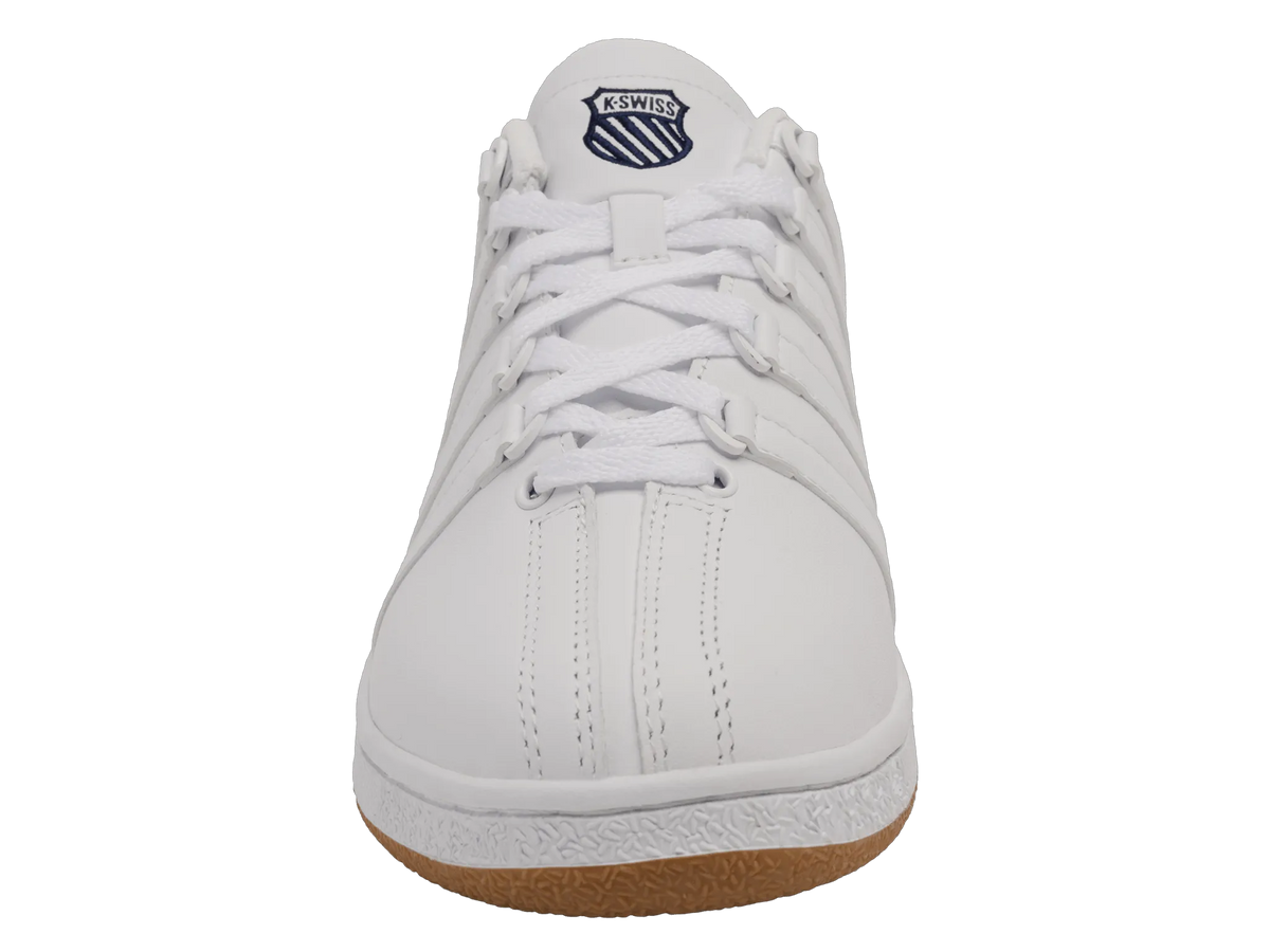 WHITE/NAVAL ACADEMY/GUM