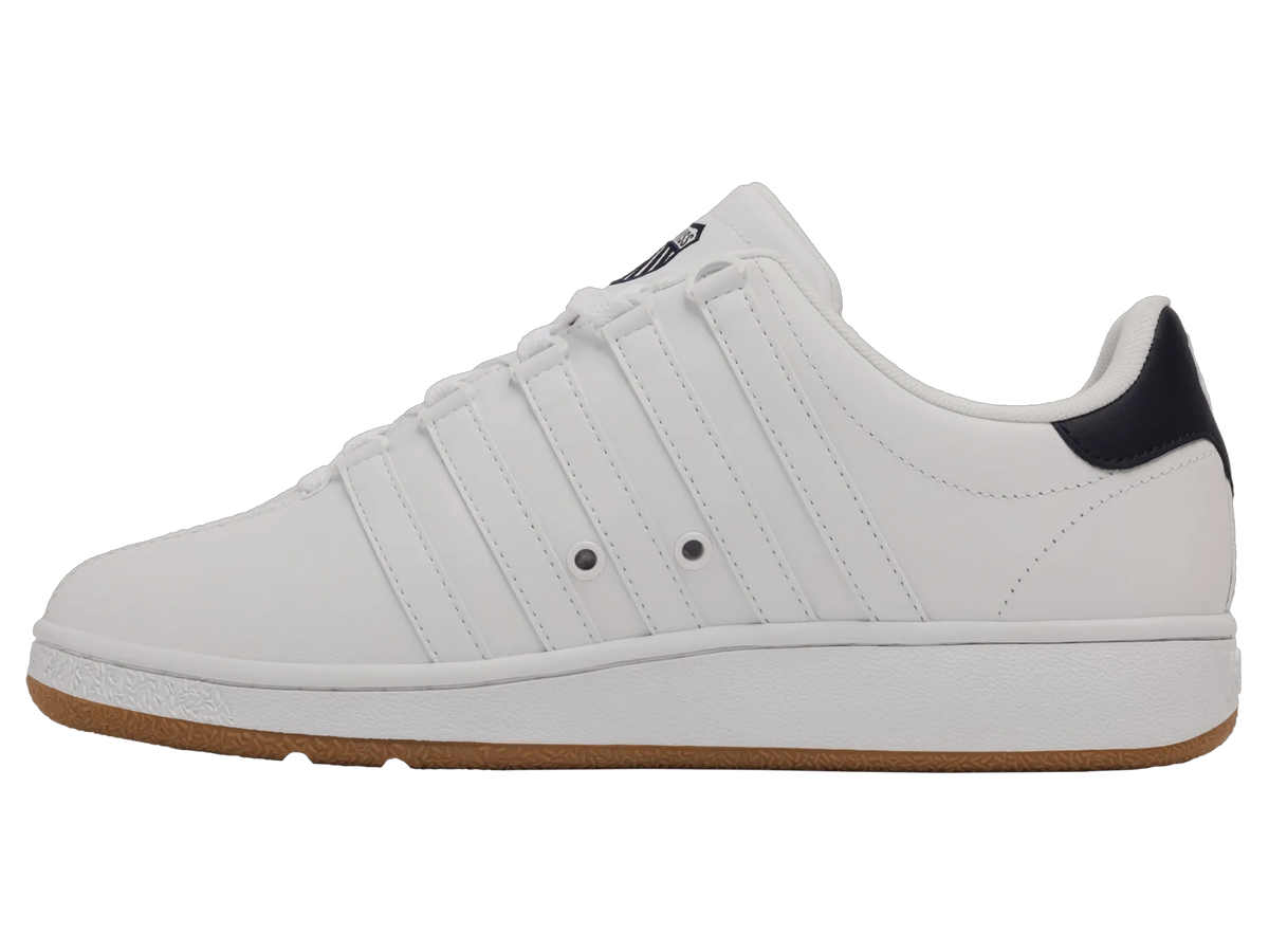 WHITE/NAVAL ACADEMY/GUM