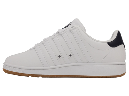 WHITE/NAVAL ACADEMY/GUM