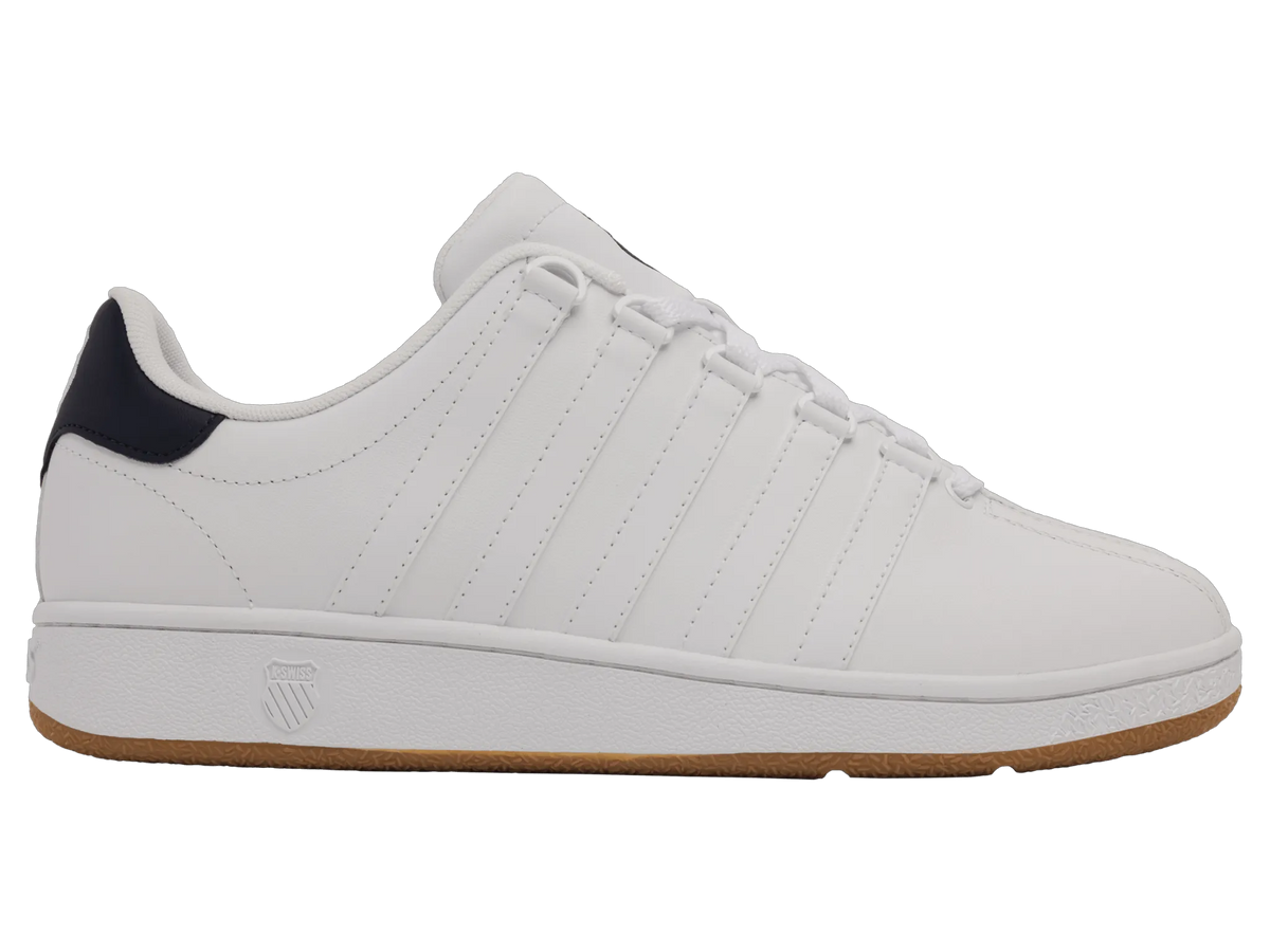 WHITE/NAVAL ACADEMY/GUM