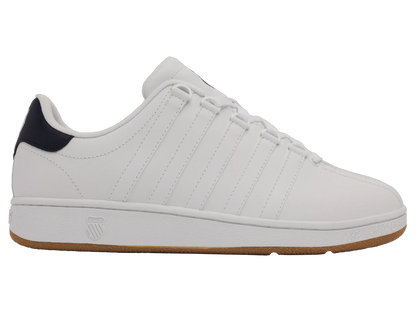 WHITE/NAVAL ACADEMY/GUM