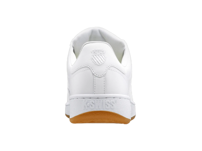 WHITE/GUM