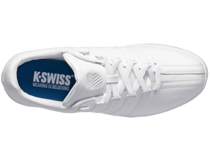 WHITE/GUM
