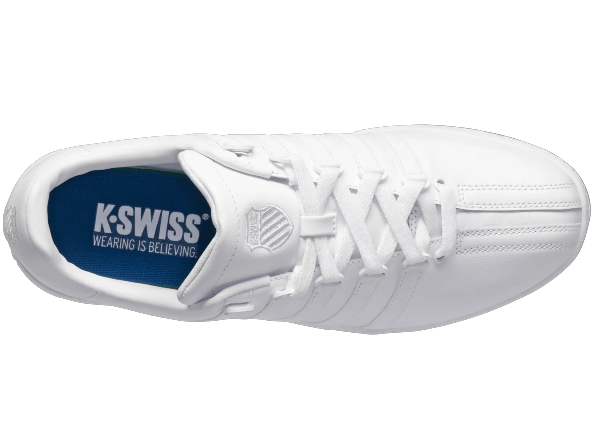 WHITE/GUM