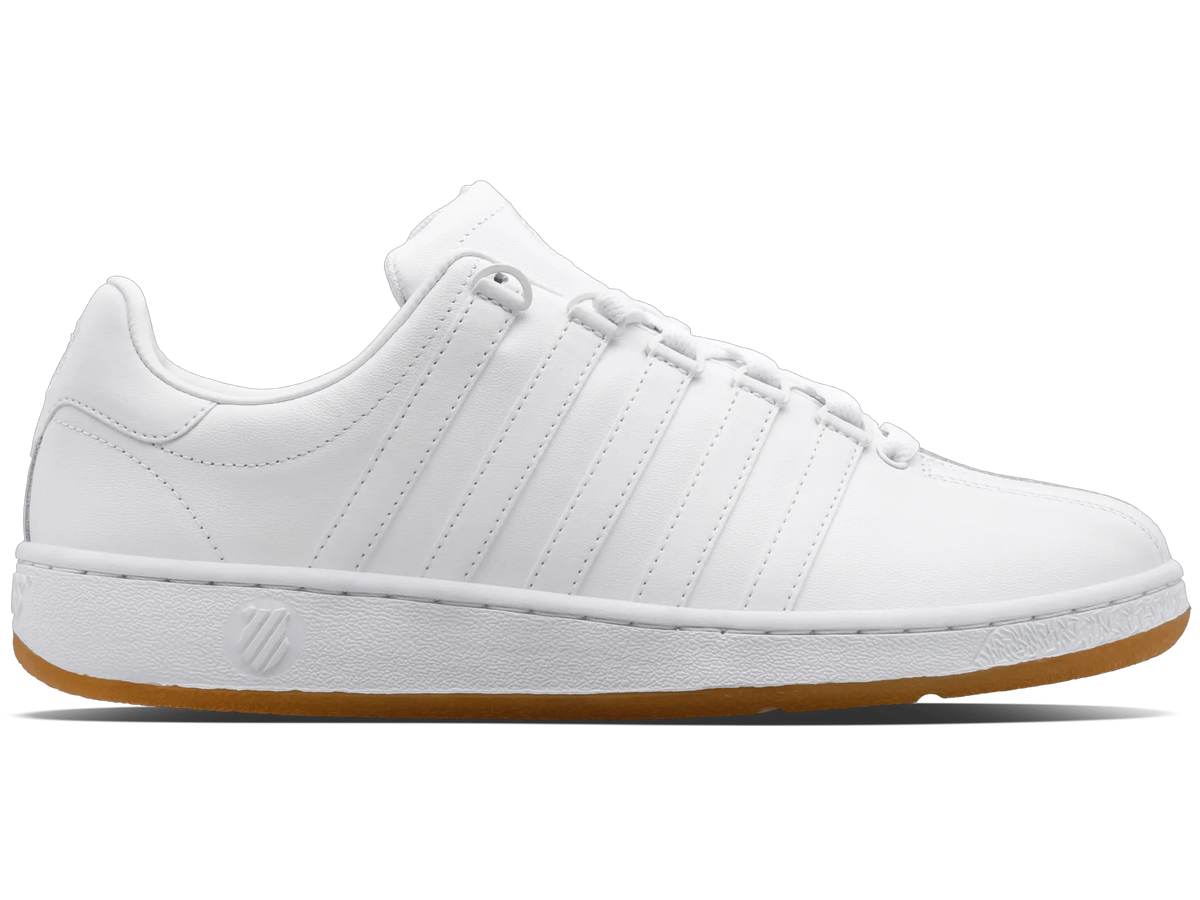 WHITE/GUM