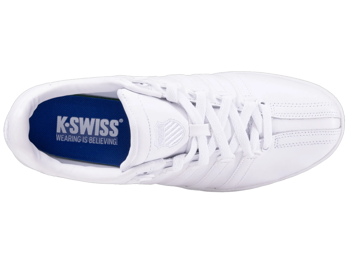 WHITE/GUM
