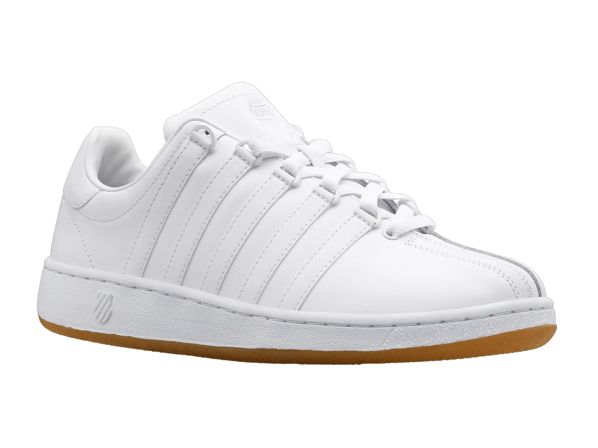 WHITE/GUM