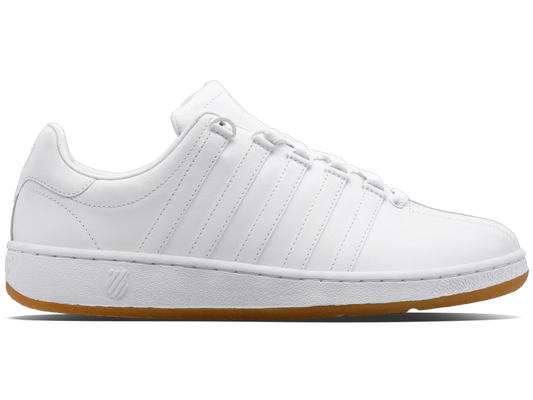 WHITE/GUM