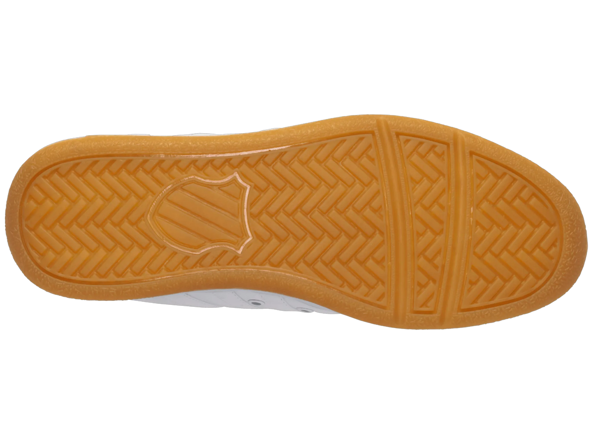 WHITE/GUM