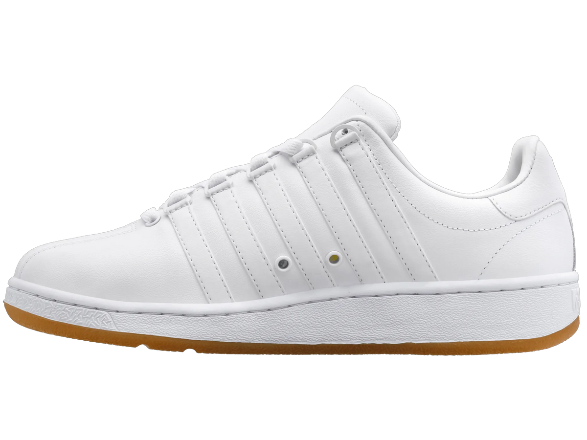 WHITE/GUM