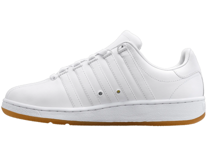 WHITE/GUM