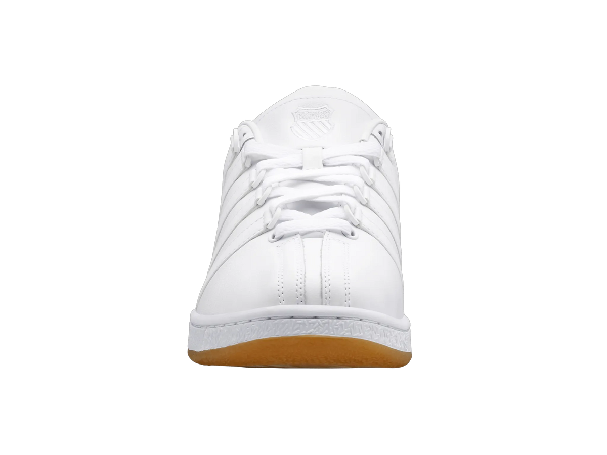 WHITE/GUM