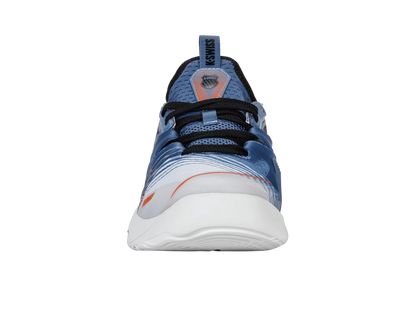 LUCENT WHITE/INFINITY/SCARLET IBIS