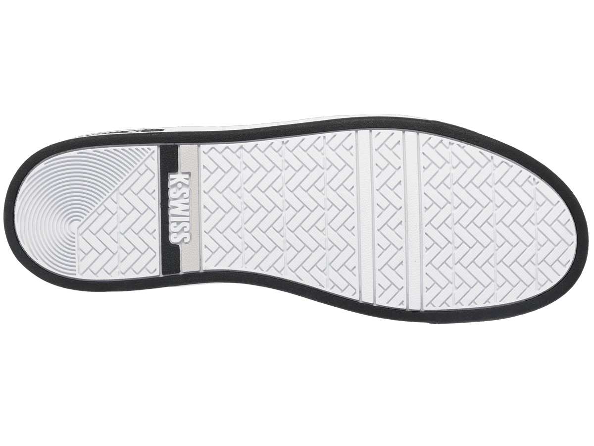 WHITE/VAPOR BLUE/BLACK