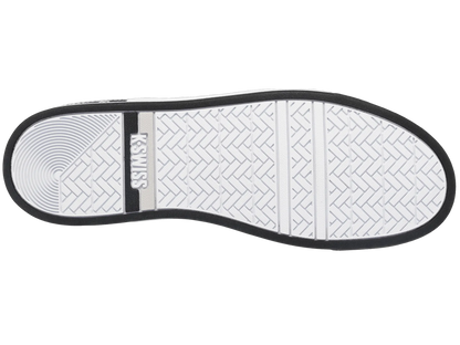 WHITE/VAPOR BLUE/BLACK