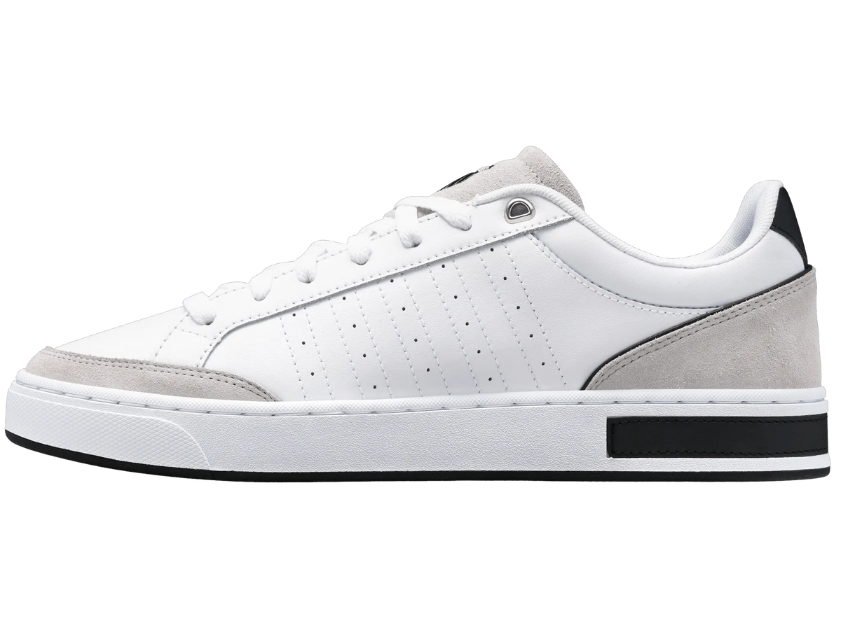 WHITE/VAPOR BLUE/BLACK