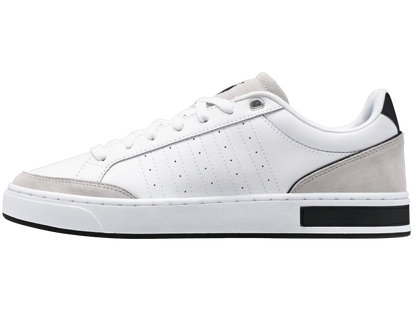WHITE/VAPOR BLUE/BLACK